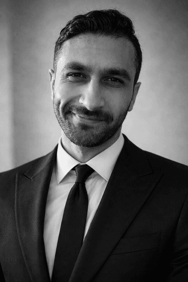 Saif Hegazy
